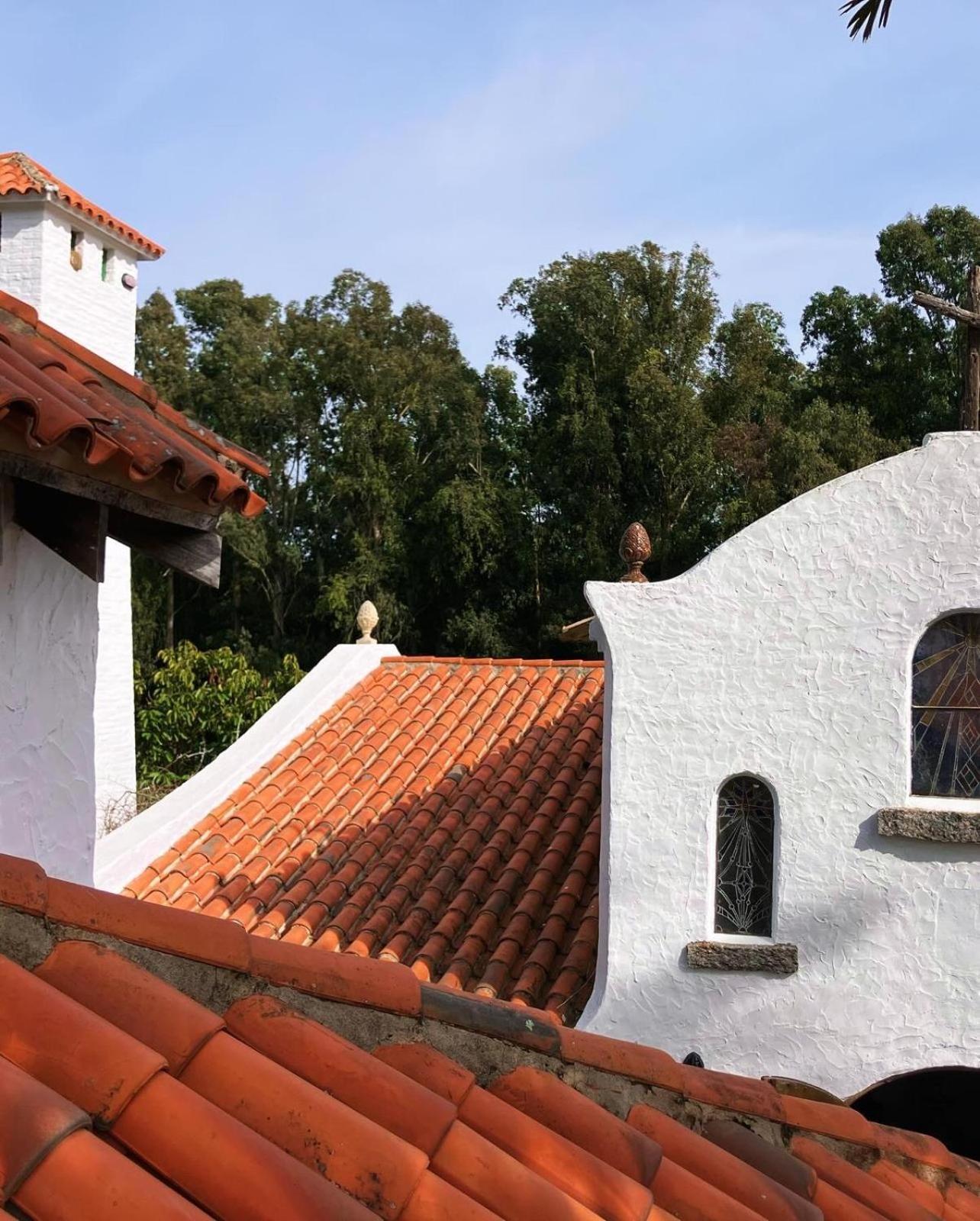 Pinos De La Quebrada Vila Treinta y Tres Exterior foto